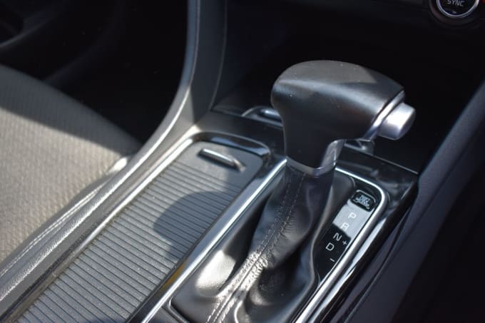 2025 Kia Optima
