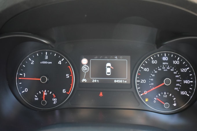 2025 Kia Optima