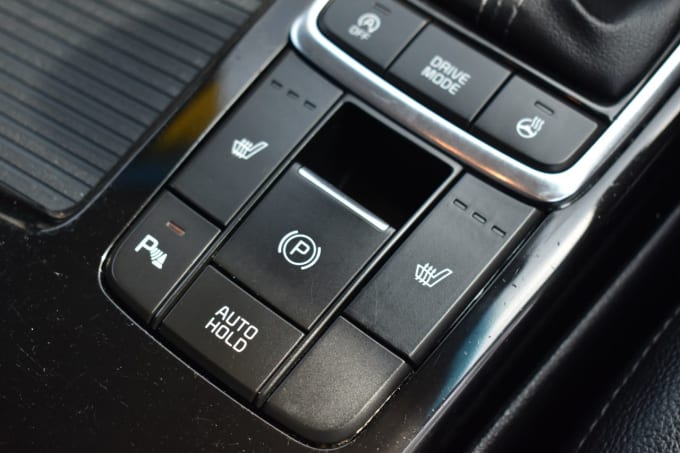 2025 Kia Optima