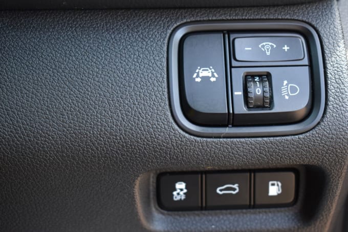2025 Kia Optima
