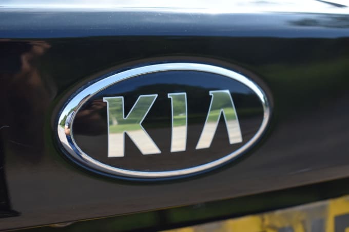 2025 Kia Optima