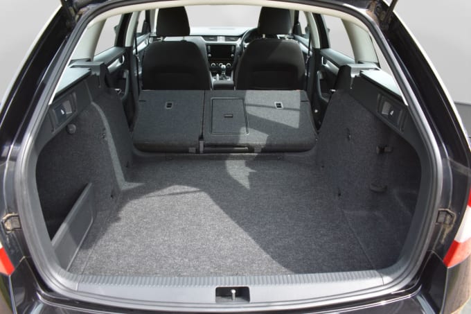 2025 Skoda Octavia
