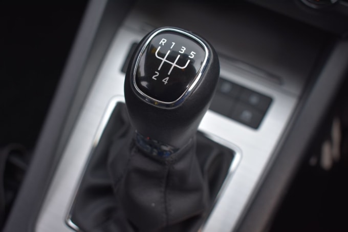 2025 Skoda Octavia