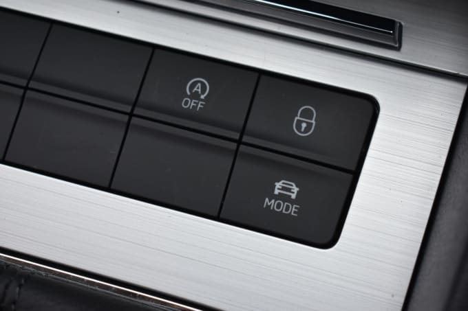 2025 Skoda Octavia