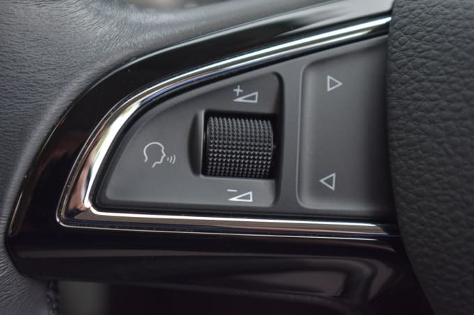2025 Skoda Octavia