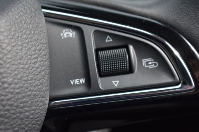 2025 Skoda Octavia