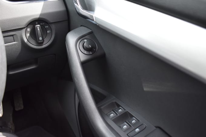 2025 Skoda Octavia