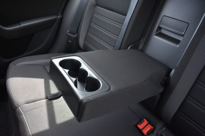 2025 Skoda Octavia
