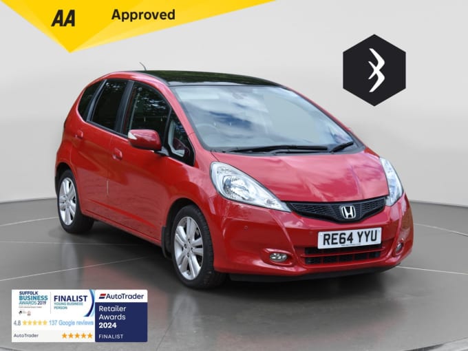 2025 Honda Jazz