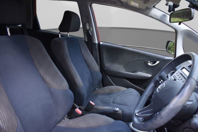 2025 Honda Jazz
