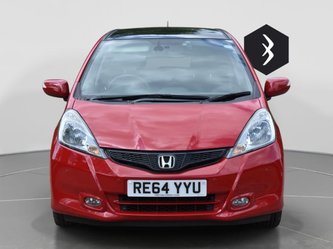 2025 Honda Jazz
