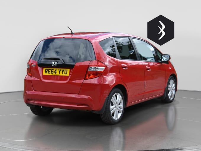 2025 Honda Jazz