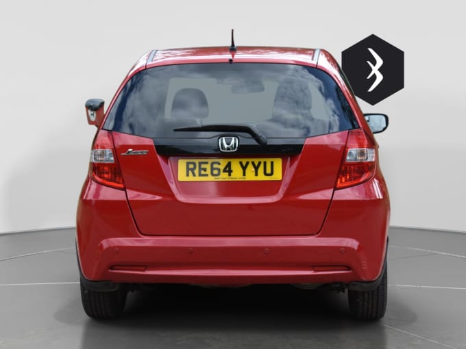 2025 Honda Jazz