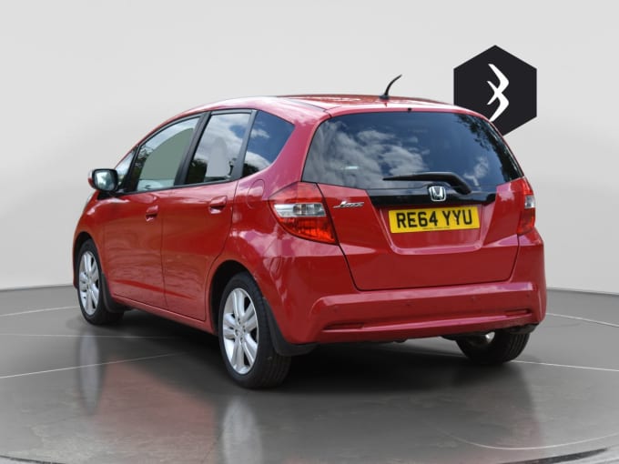 2025 Honda Jazz