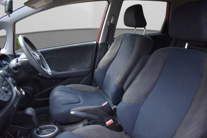2025 Honda Jazz