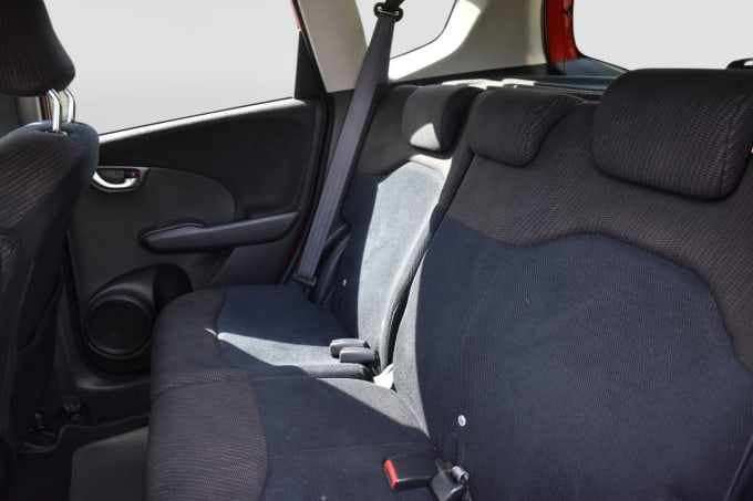 2025 Honda Jazz