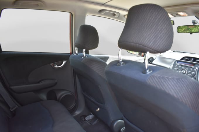 2025 Honda Jazz