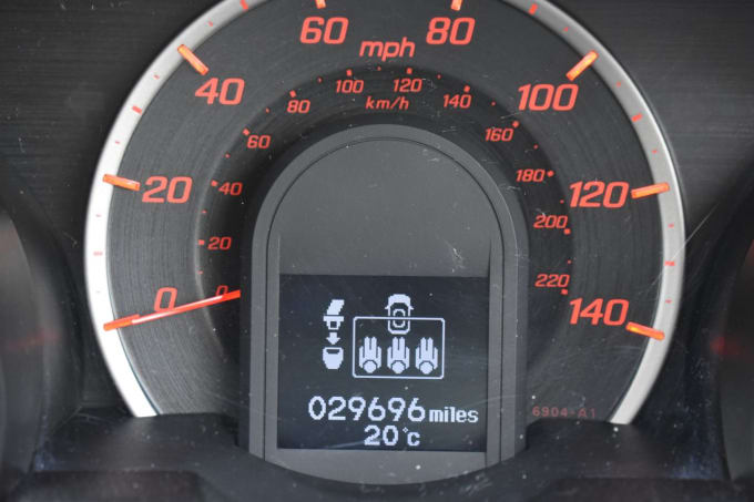 2025 Honda Jazz