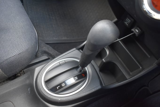 2025 Honda Jazz