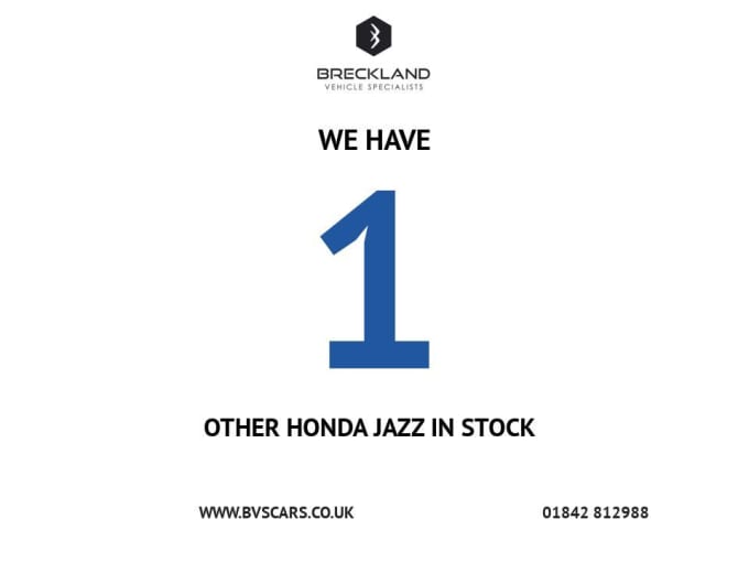 2025 Honda Jazz