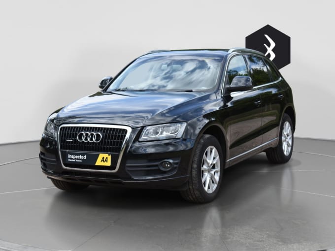 2025 Audi Q5