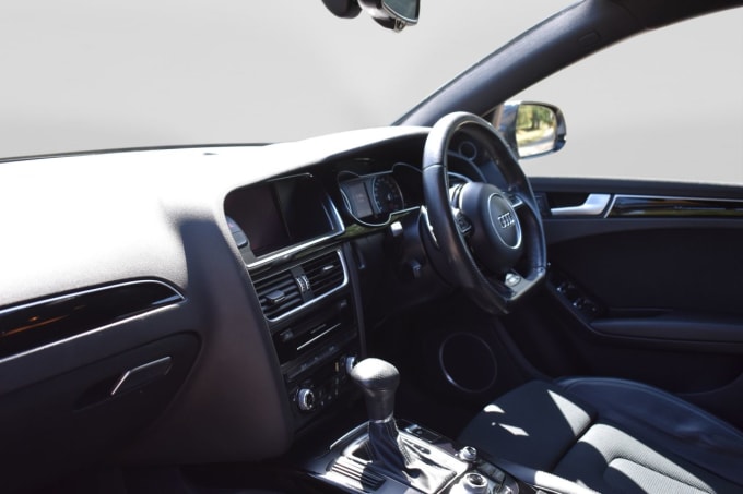 2025 Audi A4