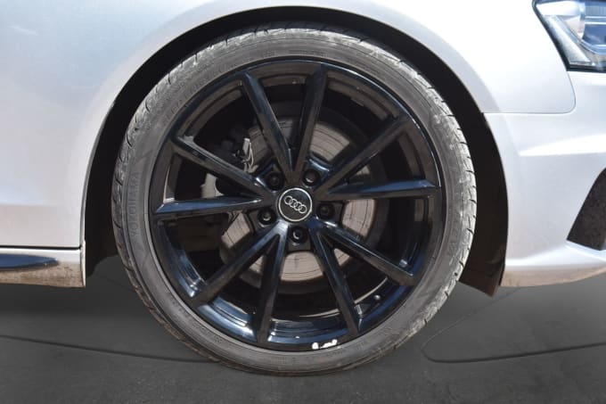 2025 Audi A4