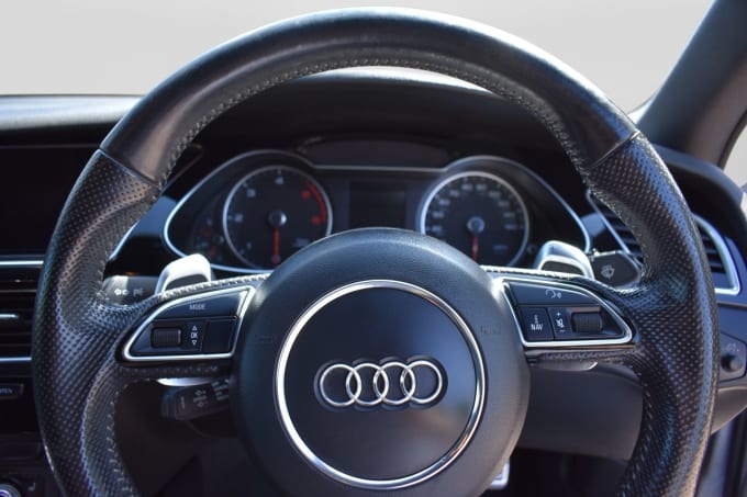 2025 Audi A4