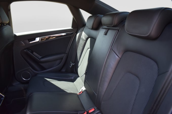 2025 Audi A4
