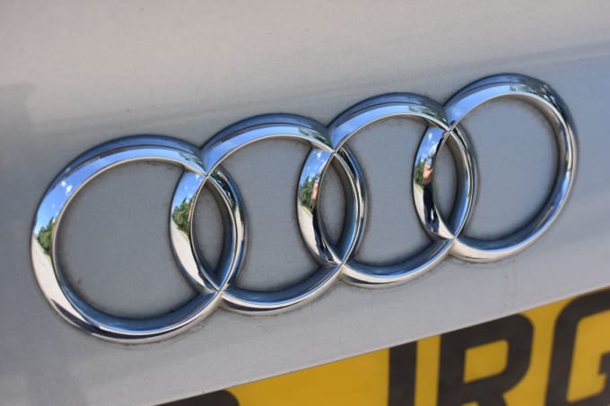 2025 Audi A4