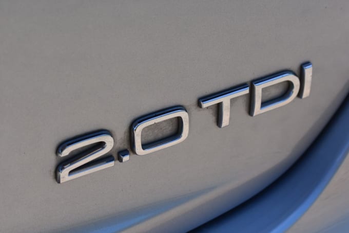 2025 Audi A4