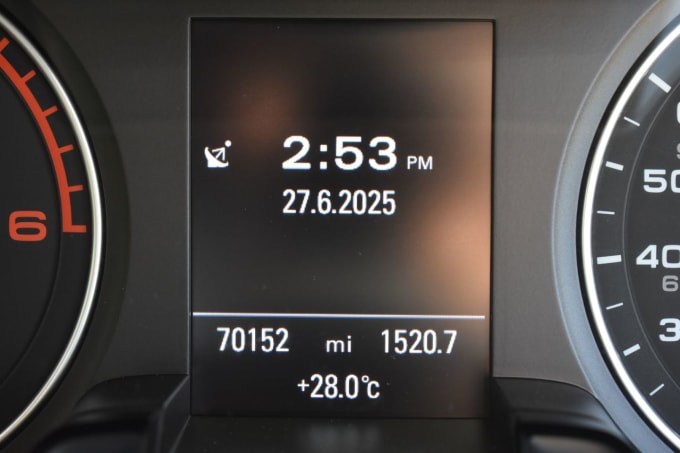 2025 Audi A4