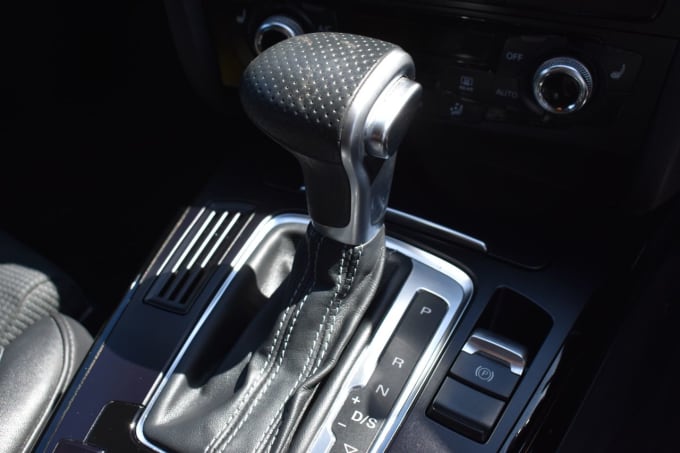 2025 Audi A4
