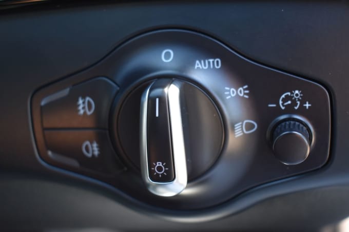 2025 Audi A4