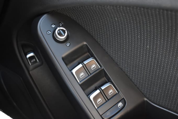 2025 Audi A4