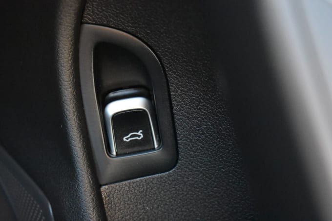 2025 Audi A4