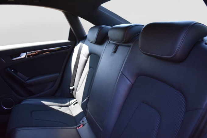 2025 Audi A4