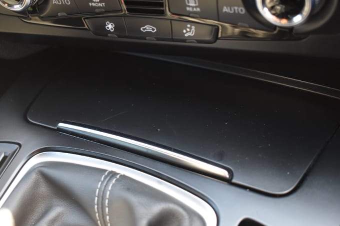 2025 Audi A4