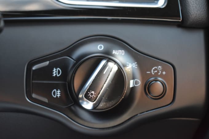 2025 Audi A4