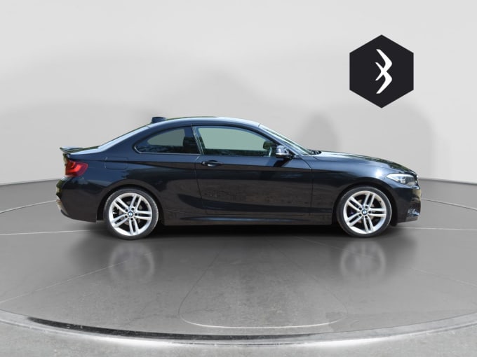2025 BMW 2 Series