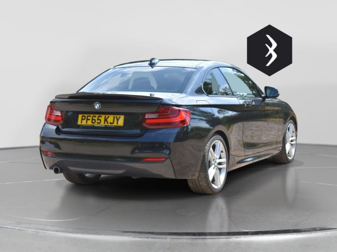 2025 BMW 2 Series