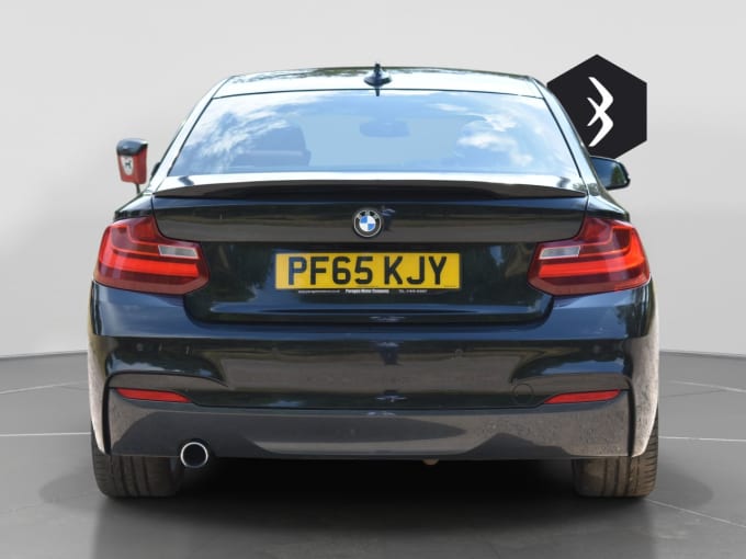 2025 BMW 2 Series
