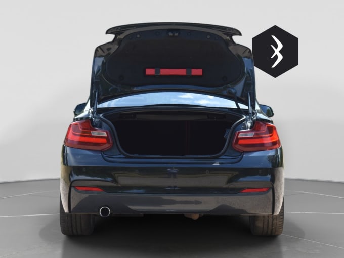 2025 BMW 2 Series