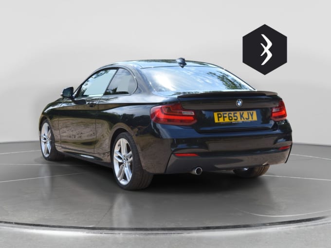 2025 BMW 2 Series