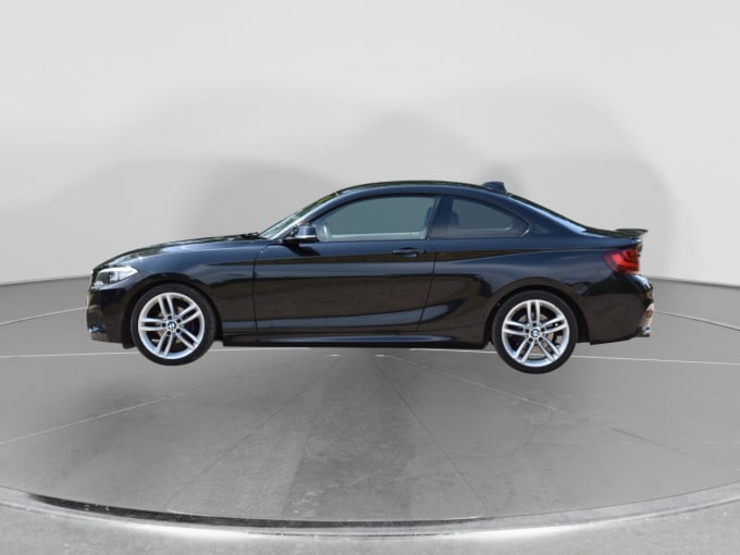 2025 BMW 2 Series