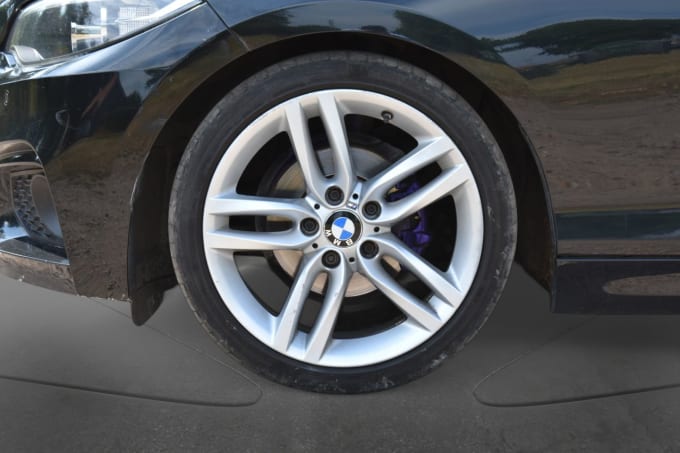 2025 BMW 2 Series