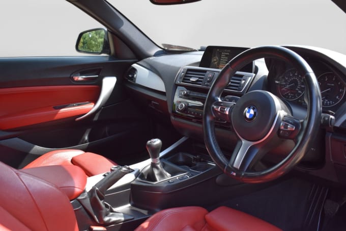 2025 BMW 2 Series