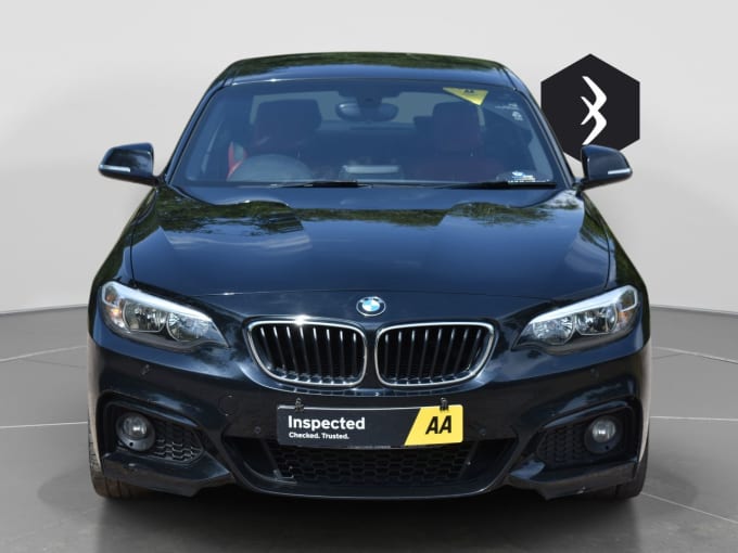 2025 BMW 2 Series