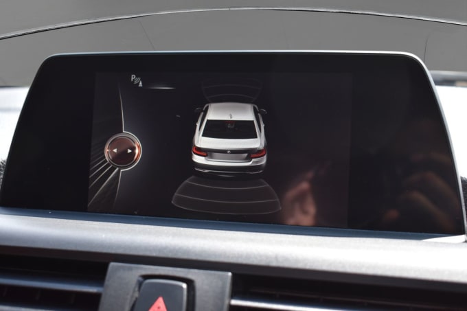 2025 BMW 2 Series