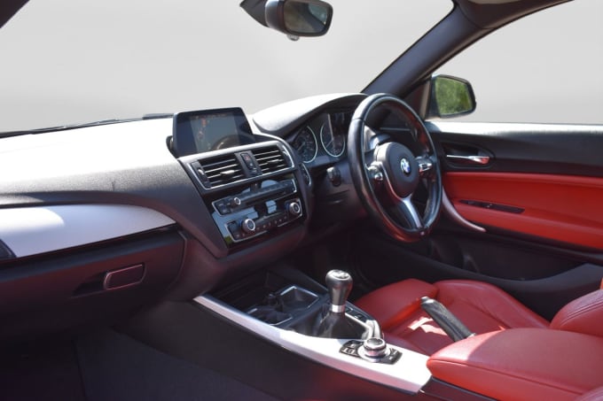2025 BMW 2 Series